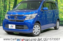 honda n-wgn 2016 CFJ1573307