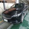 mazda cx-8 2018 -MAZDA 【旭川 334ﾊ220】--CX-8 KG2P--116472---MAZDA 【旭川 334ﾊ220】--CX-8 KG2P--116472- image 1