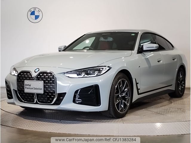 bmw 4-series 2024 -BMW--BMW 4 Series 3DA-32AX20--WBA32AX070FT11***---BMW--BMW 4 Series 3DA-32AX20--WBA32AX070FT11***- image 1