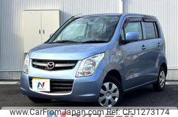 mazda az-wagon 2009 quick_quick_MJ23S_MJ23S-106137