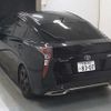 toyota prius 2016 -TOYOTA 【千葉 302ﾗ8307】--Prius ZVW51--6014299---TOYOTA 【千葉 302ﾗ8307】--Prius ZVW51--6014299- image 2