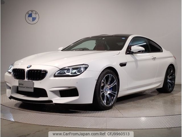 bmw m6 2017 -BMW--BMW M6 ABA-LZ44M--WBS6J92030G518080---BMW--BMW M6 ABA-LZ44M--WBS6J92030G518080- image 1