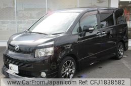 toyota voxy 2007 CFJ1838582