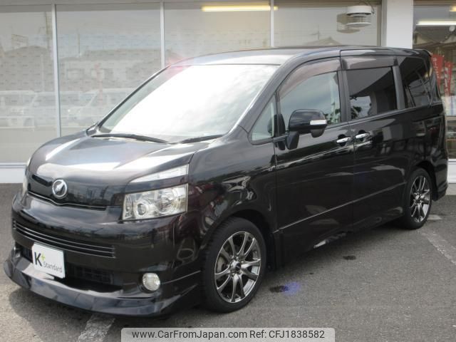 toyota voxy 2007 CFJ1838582 image 1