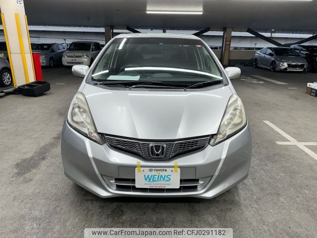 honda fit 2012 AF-GE6-1587875 image 2