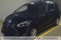 toyota sienta 2019 quick_quick_6AA-NHP170G_NHP170-7139097