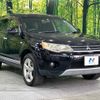 mitsubishi outlander 2007 -MITSUBISHI--Outlander DBA-CW5W--CW5W-5107497---MITSUBISHI--Outlander DBA-CW5W--CW5W-5107497- image 17