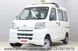 daihatsu hijet-van 2009 -DAIHATSU--Hijet Van EBD-S321V--S321V-0045566---DAIHATSU--Hijet Van EBD-S321V--S321V-0045566-