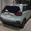 honda fit 2020 -HONDA--Fit GR6-1006555---HONDA--Fit GR6-1006555- image 6