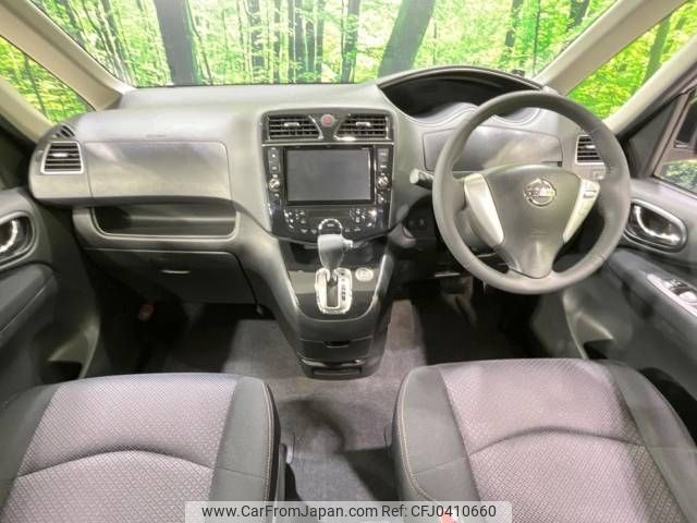 nissan serena 2013 -NISSAN--Serena DAA-HFC26--HFC26-184991---NISSAN--Serena DAA-HFC26--HFC26-184991- image 2