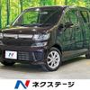 suzuki wagon-r 2018 CFJ1827060 image 1