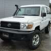 toyota landcruiser-70 2009 GOO_NET_EXCHANGE_0902721A30180417W001 image 3