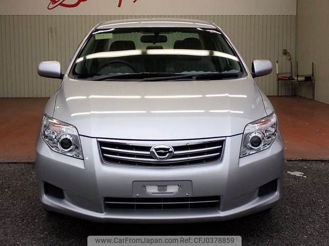 toyota corolla-axio 2010 24121907 image 2