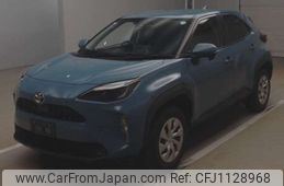 toyota yaris-cross 2022 -TOYOTA--Yaris Cross 5BA-MXPB10--MXPB10-3019751---TOYOTA--Yaris Cross 5BA-MXPB10--MXPB10-3019751-