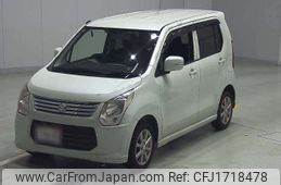 suzuki wagon-r 2012 CFJ1718478