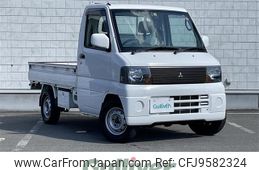 mitsubishi minicab-truck 2005 -MITSUBISHI--Minicab Truck GBD-U62T--U62T-1003582---MITSUBISHI--Minicab Truck GBD-U62T--U62T-1003582-