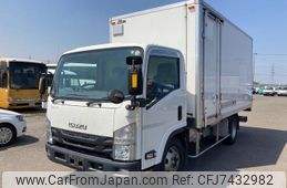 isuzu elf-truck 2015 GOO_NET_EXCHANGE_0206394A30220414W003