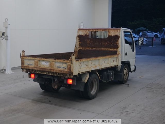 isuzu elf-truck 2005 -ISUZU--Elf NKR81AD-7016041---ISUZU--Elf NKR81AD-7016041- image 2