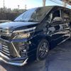 toyota voxy 2015 -TOYOTA--Voxy DBA-ZRR80W--ZRR80-0130645---TOYOTA--Voxy DBA-ZRR80W--ZRR80-0130645- image 1