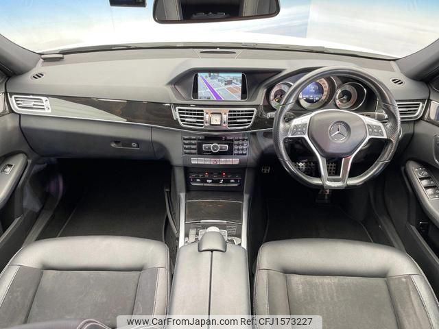 mercedes-benz e-class-station-wagon 2014 CFJ1573227 image 2