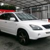 toyota harrier 2008 -TOYOTA--Harrier DAA-MHU38W--MHU38-2050915---TOYOTA--Harrier DAA-MHU38W--MHU38-2050915- image 6