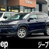 chrysler jeep-cherokee 2014 -CHRYSLER--Jeep Cherokee ABA-KL24--1C4PJLGB6EW208960---CHRYSLER--Jeep Cherokee ABA-KL24--1C4PJLGB6EW208960- image 1