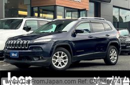 chrysler jeep-cherokee 2014 -CHRYSLER--Jeep Cherokee ABA-KL24--1C4PJLGB6EW208960---CHRYSLER--Jeep Cherokee ABA-KL24--1C4PJLGB6EW208960-