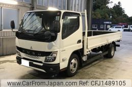mitsubishi-fuso canter 2024 CFJ1489105