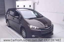 toyota wish 2012 -TOYOTA--Wish ZGE25W-0023490---TOYOTA--Wish ZGE25W-0023490-