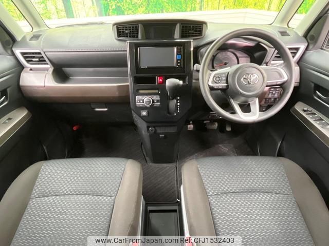 toyota roomy 2023 CFJ1532403 image 2