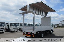 mitsubishi-fuso canter 2024 GOO_NET_EXCHANGE_2507066A30240903W007