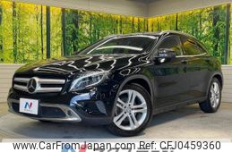 mercedes-benz gla-class 2015 -MERCEDES-BENZ--Benz GLA DBA-156942--WDC1569422J102578---MERCEDES-BENZ--Benz GLA DBA-156942--WDC1569422J102578-