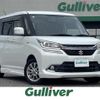 suzuki solio 2017 CFJ1827970 image 1