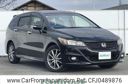 honda stream 2013 -HONDA--Stream DBA-RN7--RN7-3200278---HONDA--Stream DBA-RN7--RN7-3200278-