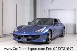 ferrari gtc4-lusso 2020 quick_quick_ABA-F151BME_ZFF82WNJ000256493