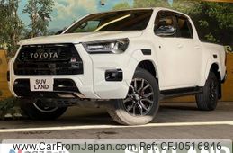 toyota hilux 2022 -TOYOTA--Hilux 3DF-GUN125--GUN125-3933855---TOYOTA--Hilux 3DF-GUN125--GUN125-3933855-