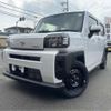 daihatsu taft 2025 -DAIHATSU 【八王子 581】--Taft 5BA-LA900S--LA900S-0216898---DAIHATSU 【八王子 581】--Taft 5BA-LA900S--LA900S-0216898- image 1