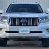 toyota land-cruiser-prado 2019 -TOYOTA--Land Cruiser Prado CBA-TRJ150W--TRJ150-0104016---TOYOTA--Land Cruiser Prado CBA-TRJ150W--TRJ150-0104016- image 4