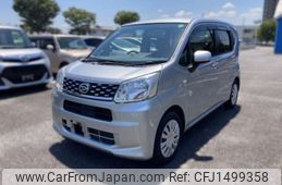 daihatsu move 2017 CFJ1499358