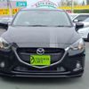 mazda demio 2016 -MAZDA--Demio DBA-DJ3FS--DJ3FS-158119---MAZDA--Demio DBA-DJ3FS--DJ3FS-158119- image 9