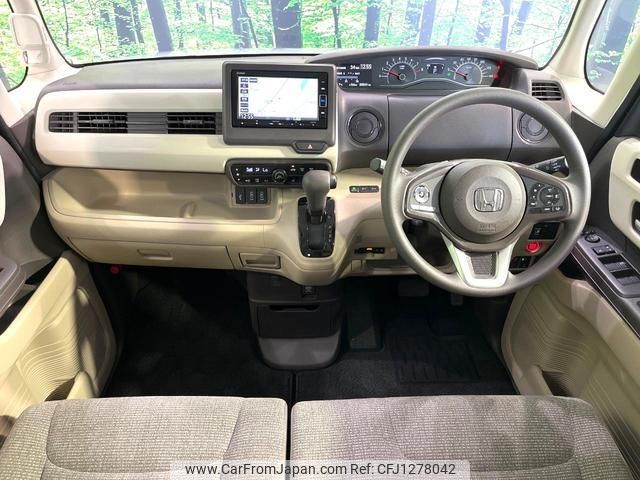 honda n-box 2020 quick_quick_JF3_JF3-1480918 image 2