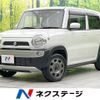 suzuki hustler 2017 -SUZUKI--Hustler DAA-MR41S--MR41S-277366---SUZUKI--Hustler DAA-MR41S--MR41S-277366- image 1