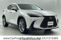 lexus nx 2023 -LEXUS--Lexus NX 6AA-AAZH20--AAZH20-1004153---LEXUS--Lexus NX 6AA-AAZH20--AAZH20-1004153-
