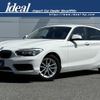 bmw 1-series 2015 -BMW--BMW 1 Series DBA-1A16--WBA2R320805A52623---BMW--BMW 1 Series DBA-1A16--WBA2R320805A52623- image 1