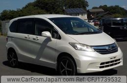 honda freed 2012 CFJ1739532