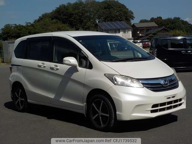 honda freed 2012 CFJ1739532 image 1