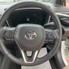 toyota corolla-sport 2018 -TOYOTA--Corolla Sport 6AA-ZWE211H--ZWE211-1009449---TOYOTA--Corolla Sport 6AA-ZWE211H--ZWE211-1009449- image 2