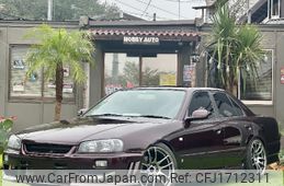 nissan skyline 2000 CFJ1712311