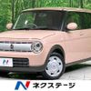 suzuki alto-lapin 2018 CFJ1726871 image 1