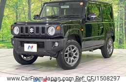 suzuki jimny 2025 CFJ1508297